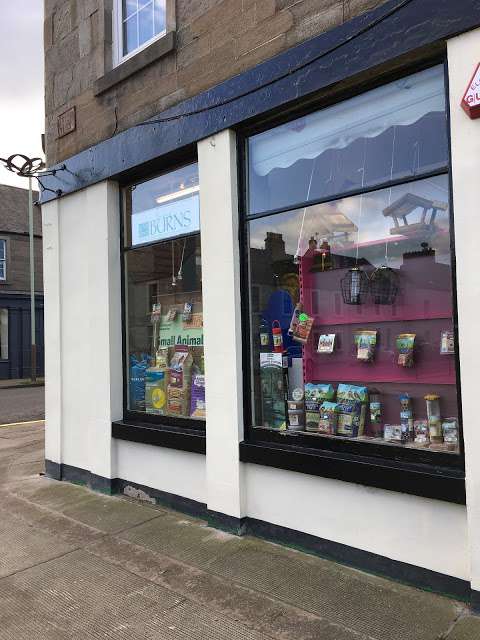 Broughty Ferry Pet Supplies photo