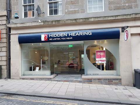 Hidden Hearing Dundee photo