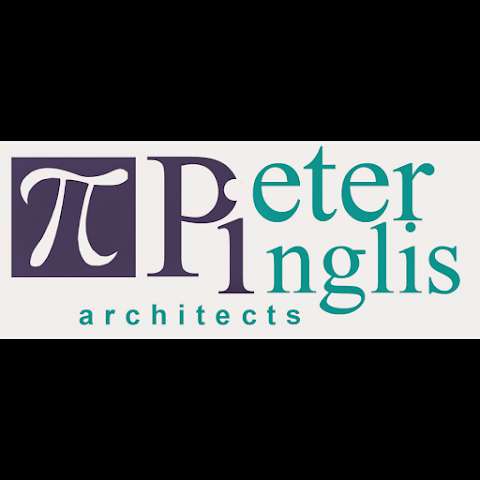 Peter Inglis Architects photo