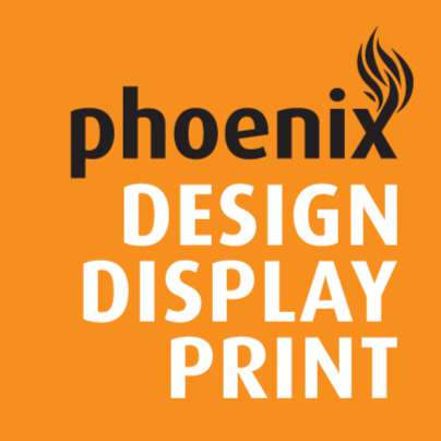Phoenix Print & Design photo