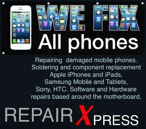 Repair Xpress photo