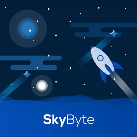 SkyByte Hosting photo