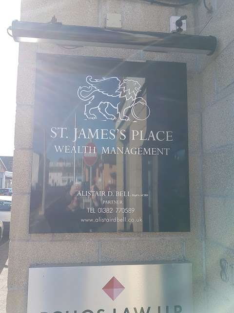 St James's Place Wealth Management photo