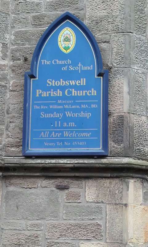 Stobswell Parish Church of Scotland photo