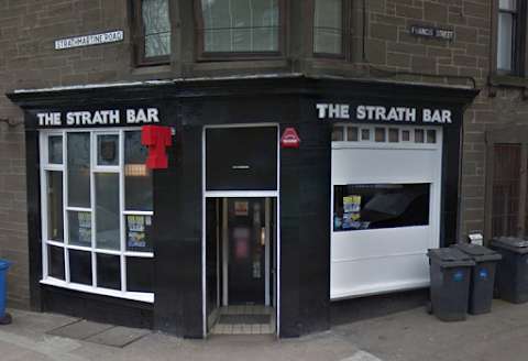 The Strath Bar photo